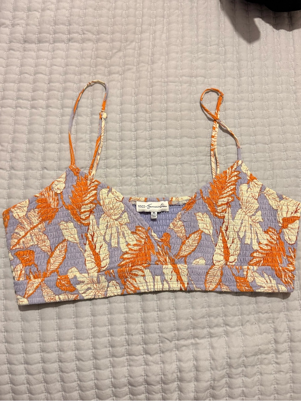 VICI x Summer of Diana Kimono Set - Picture 6 of 16